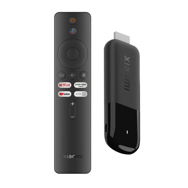 Xiaomi TV Stick 4K (2nd Gen)