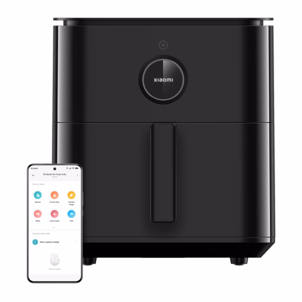 Xiaomi Smart Air Fryer 6.5L