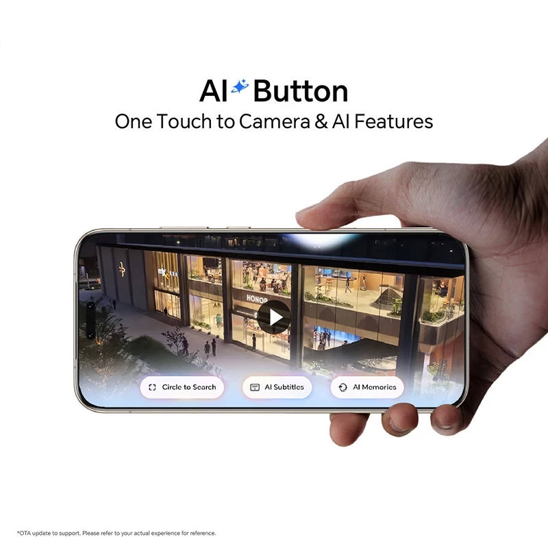 {PreBook} Honor Magic 8 Pro 12GB/512GB - Image 2