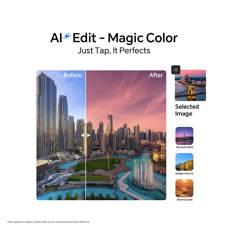 {PreBook} Honor Magic 8 Pro 12GB/512GB - Image 3