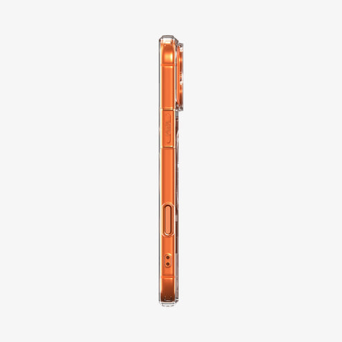 Spigen Ultra Hybrid T for Apple iPhone 17 Pro Max (Orange) - Image 8