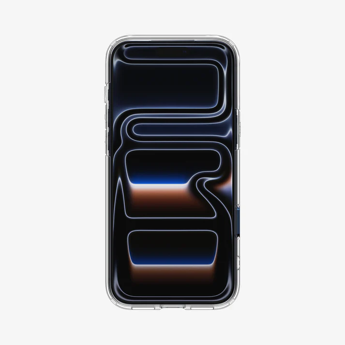 Spigen Ultra Hybrid T for Apple iPhone 17 Pro Max (Blue) - Image 4