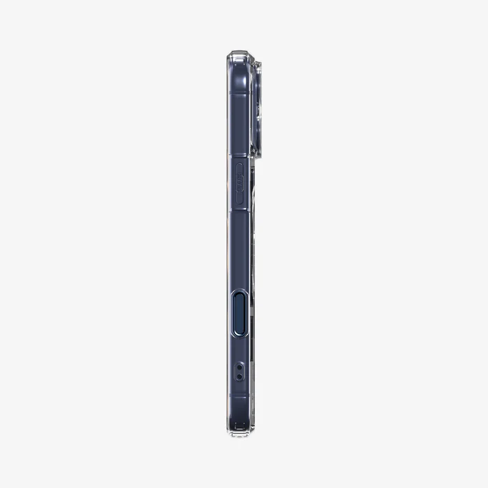 Spigen Ultra Hybrid T for Apple iPhone 17 Pro Max (Blue) - Image 8