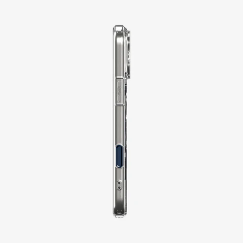 Spigen Ultra Hybrid T for Apple iPhone 17 Pro (Blue) - Image 3